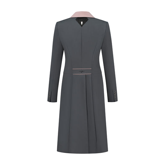 Frack – Anthrazit, Puderrosa