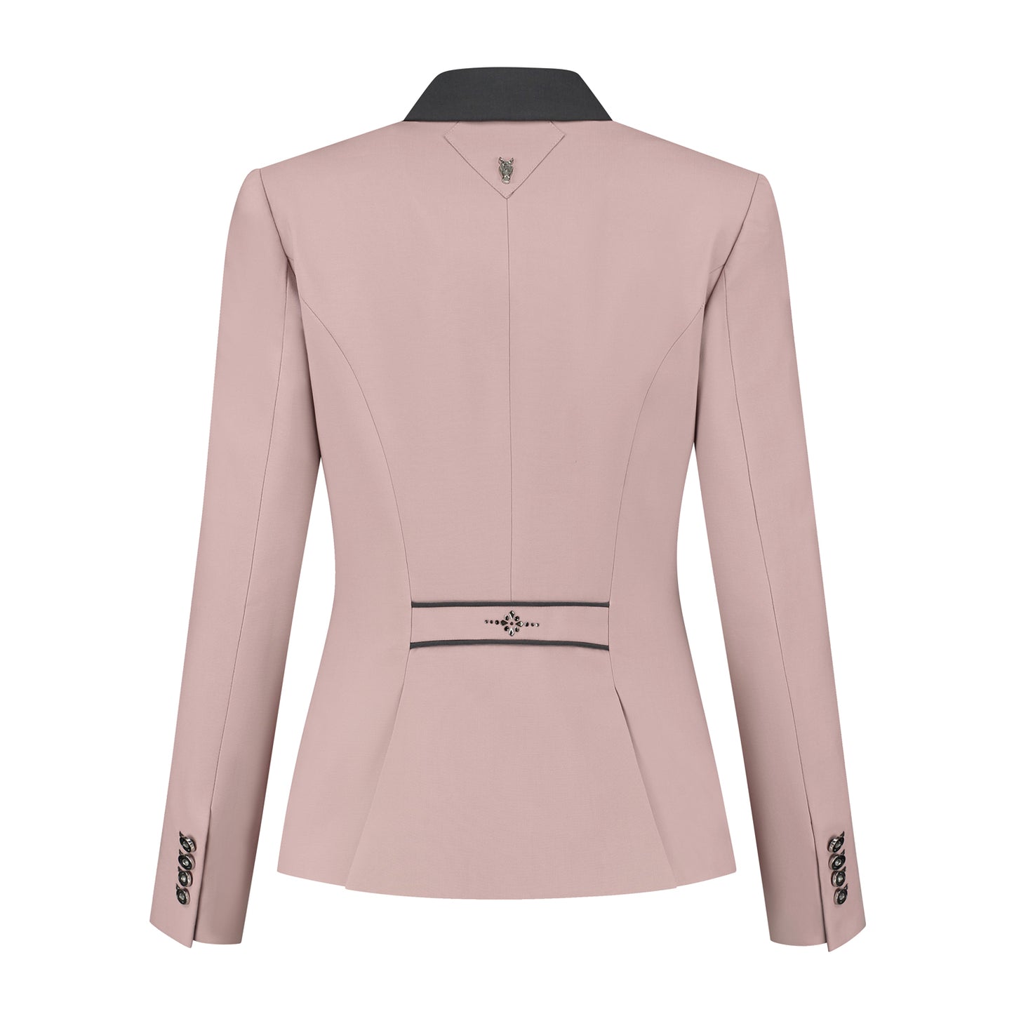 Turnierjacket – Powder Pink