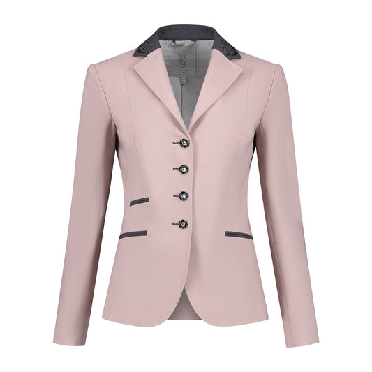Turnierjacket – Powder Pink