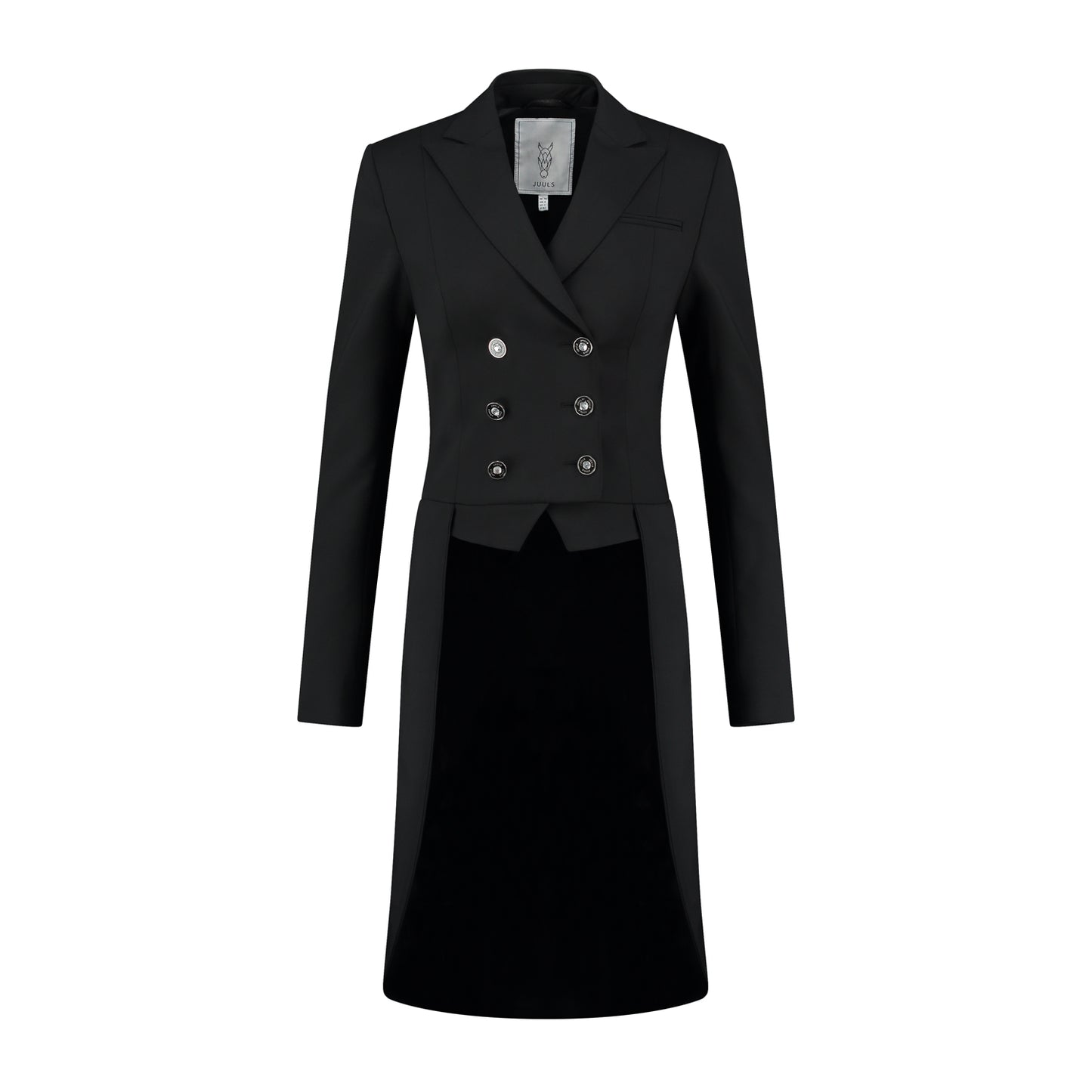 Frack - Classic Black oder Navy