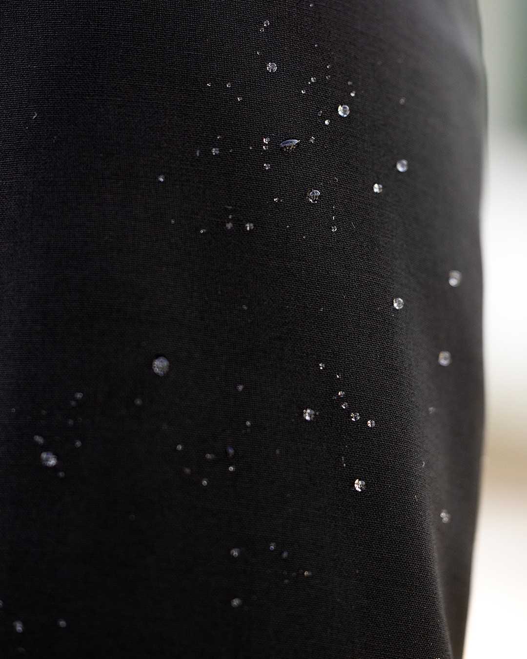 Black Stardust Frack