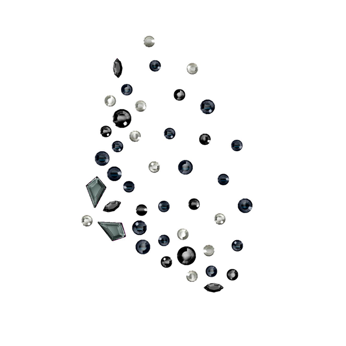 Black Graphite