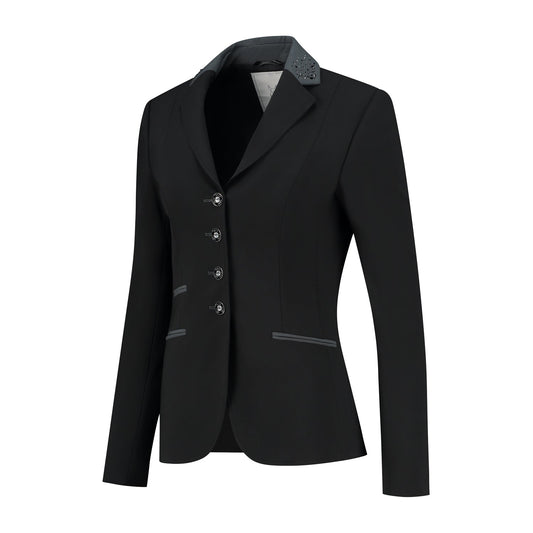 Turnierjacket – Black Diamond