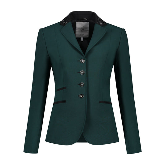 Turnierjacket - Emerald